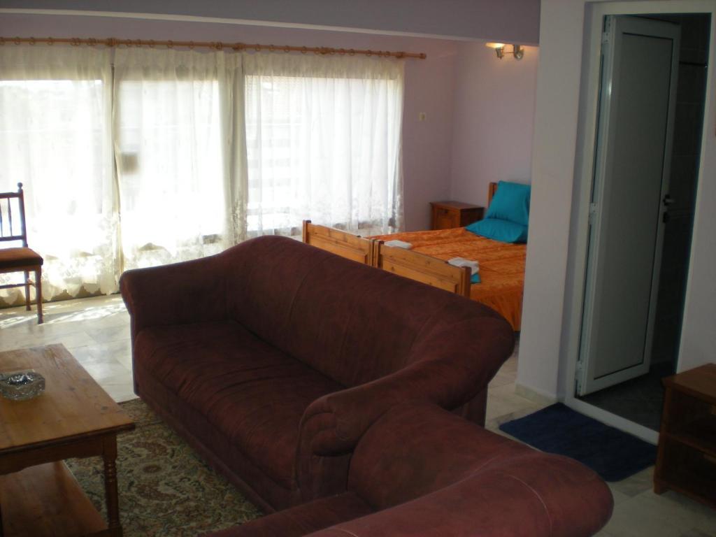 Hotel Strajica Lozenets Rom bilde