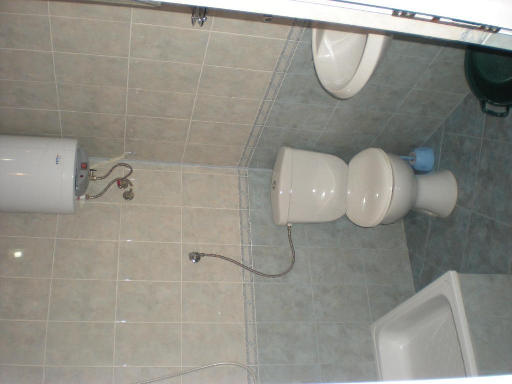 Hotel Strajica Lozenets Rom bilde