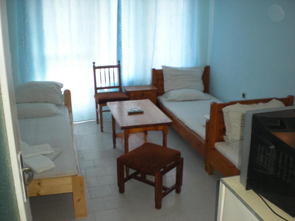 Hotel Strajica Lozenets Rom bilde