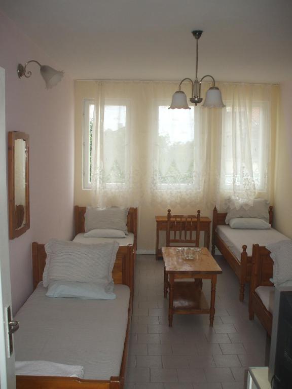 Hotel Strajica Lozenets Rom bilde