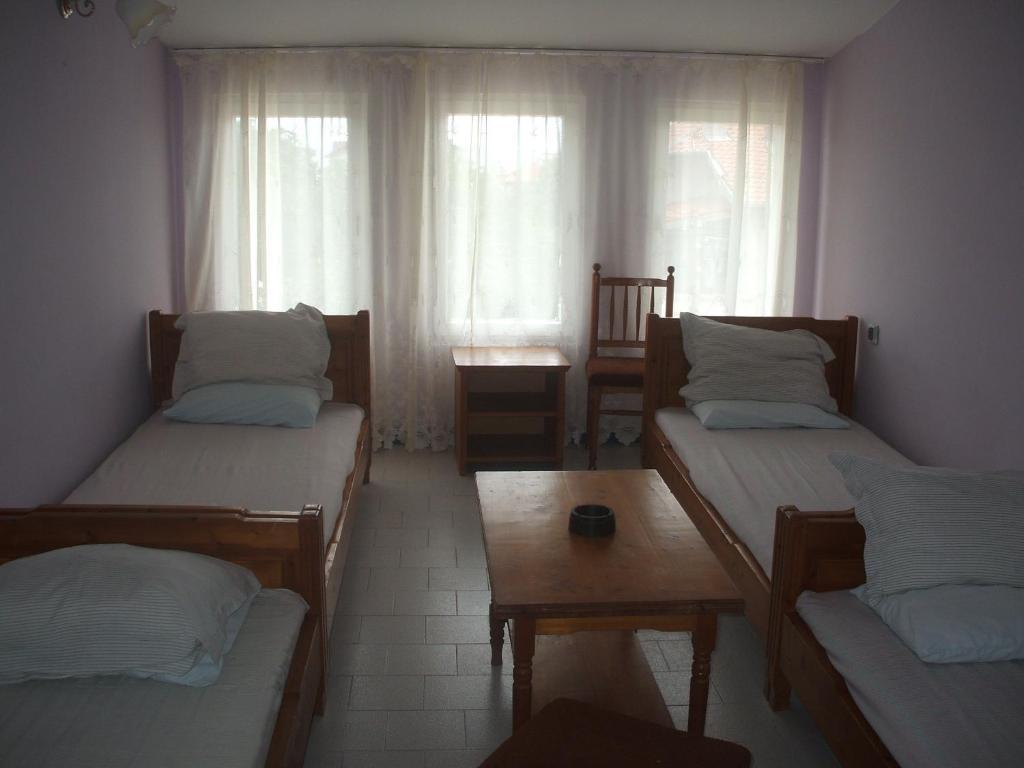 Hotel Strajica Lozenets Rom bilde