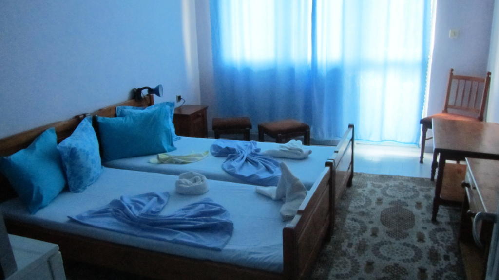 Hotel Strajica Lozenets Rom bilde